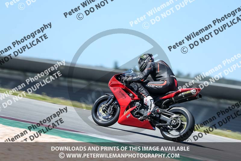 may 2019;motorbikes;no limits;peter wileman photography;portimao;portugal;trackday digital images